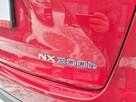 Lexus NX Bezwypadkowy - 14