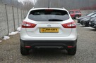 Nissan Qashqai 1.6T 160KM LED Kamera 360 Navi Panorama Asystenci Czujniki - 4