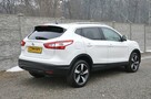 Nissan Qashqai 1.6T 160KM LED Kamera 360 Navi Panorama Asystenci Czujniki - 5