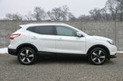 Nissan Qashqai 1.6T 160KM LED Kamera 360 Navi Panorama Asystenci Czujniki - 6