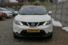 Nissan Qashqai 1.6T 160KM LED Kamera 360 Navi Panorama Asystenci Czujniki - 8
