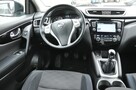 Nissan Qashqai 1.6T 160KM LED Kamera 360 Navi Panorama Asystenci Czujniki - 13