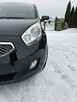 Kia Venga 1.4 90PS Benzyna Klimatronic GrzaneFotele PanoramaDach Gwarancja - 4