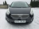 Kia Venga 1.4 90PS Benzyna Klimatronic GrzaneFotele PanoramaDach Gwarancja - 5