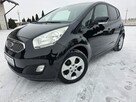 Kia Venga 1.4 90PS Benzyna Klimatronic GrzaneFotele PanoramaDach Gwarancja - 6
