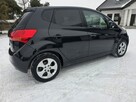 Kia Venga 1.4 90PS Benzyna Klimatronic GrzaneFotele PanoramaDach Gwarancja - 12