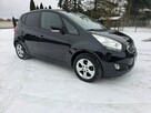 Kia Venga 1.4 90PS Benzyna Klimatronic GrzaneFotele PanoramaDach Gwarancja - 13