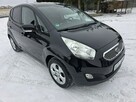 Kia Venga 1.4 90PS Benzyna Klimatronic GrzaneFotele PanoramaDach Gwarancja - 14