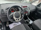Kia Venga 1.4 90PS Benzyna Klimatronic GrzaneFotele PanoramaDach Gwarancja - 16