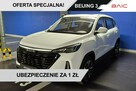 Baic Beijing 3 136KM - White - Rocznik 2025!