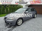 Mazda 3 Zarejestrowana w kraju - 1