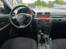Mazda 3 Zarejestrowana w kraju - 11