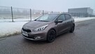 Kia Cee'd 1.4MPI LPG GAZ 2014r 185tys km Salon PL Tempomat Klima ISOFIX AuX USB - 1