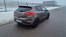 Kia Cee'd 1.4MPI LPG GAZ 2014r 185tys km Salon PL Tempomat Klima ISOFIX AuX USB - 6