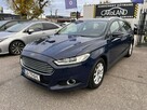 Ford Mondeo kombi Lifting Automat Napęd 4x4 z gwarancją - 2