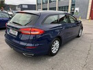 Ford Mondeo kombi Lifting Automat Napęd 4x4 z gwarancją - 4