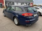 Ford Mondeo kombi Lifting Automat Napęd 4x4 z gwarancją - 5
