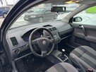 VW Polo ekonomiczne 1,4 TDI z klimatyzacją - 8