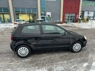VW Polo ekonomiczne 1,4 TDI z klimatyzacją - 16