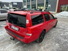 Volvo V70 z niezawodnym silnikiem 2,4D 163KM - 4