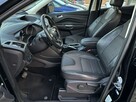 Kuga 2.0TDCI IndIvidual 150km 4x4 SKÓRA panorama KAMERA serwis 2016 - 11