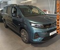 Opel Combo Life Kombi MPV XL Diesel 131 KM Automat