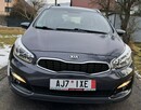 Kia Cee'd 1.6 Benzyna Automat - 3