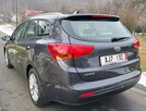 Kia Cee'd 1.6 Benzyna Automat - 5