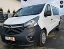 Opel Vivaro - 1