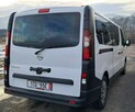 Opel Vivaro - 6