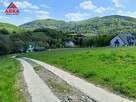 Działka budowlana Młynne gm. Limanowa - 5