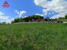 Działka budowlana Młynne gm. Limanowa - 6