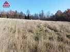 Działka budowlana Limanowa - 5