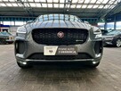 Jaguar E-Pace PANORAMA Chequered Flag 4x4 200KM GWARANCJA 1WŁ Kraj Bezwypadkowy F23% - 3