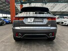 Jaguar E-Pace PANORAMA Chequered Flag 4x4 200KM GWARANCJA 1WŁ Kraj Bezwypadkowy F23% - 4