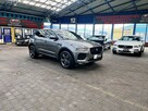 Jaguar E-Pace PANORAMA Chequered Flag 4x4 200KM GWARANCJA 1WŁ Kraj Bezwypadkowy F23% - 5