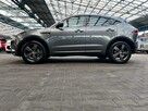Jaguar E-Pace PANORAMA Chequered Flag 4x4 200KM GWARANCJA 1WŁ Kraj Bezwypadkowy F23% - 6