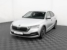 Škoda Octavia 1.5 TSI Ambition Cz.park Podgrz.f K.cofania LED Salon PL VAT 23% - 2