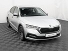Škoda Octavia 1.5 TSI Ambition Cz.park Podgrz.f K.cofania LED Salon PL VAT 23% - 3