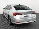 Škoda Octavia 1.5 TSI Ambition Cz.park Podgrz.f K.cofania LED Salon PL VAT 23% - 4