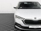 Škoda Octavia 1.5 TSI Ambition Cz.park Podgrz.f K.cofania LED Salon PL VAT 23% - 8