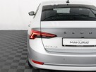Škoda Octavia 1.5 TSI Ambition Cz.park Podgrz.f K.cofania LED Salon PL VAT 23% - 10