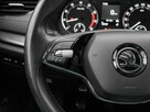 Škoda Octavia 1.5 TSI Ambition Cz.park Podgrz.f K.cofania LED Salon PL VAT 23% - 15