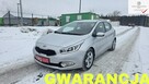 Kia Cee'd klima zarejestrowana salon polska LEDY super stan