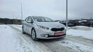 Kia Cee'd klima zarejestrowana salon polska LEDY super stan - 3