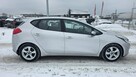 Kia Cee'd klima zarejestrowana salon polska LEDY super stan - 4