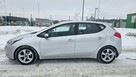 Kia Cee'd klima zarejestrowana salon polska LEDY super stan - 5