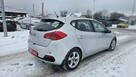 Kia Cee'd klima zarejestrowana salon polska LEDY super stan - 6
