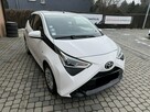 Toyota Aygo 1,0 72KM  Klima  Kamera  CarPlay - 3