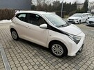 Toyota Aygo 1,0 72KM  Klima  Kamera  CarPlay - 4